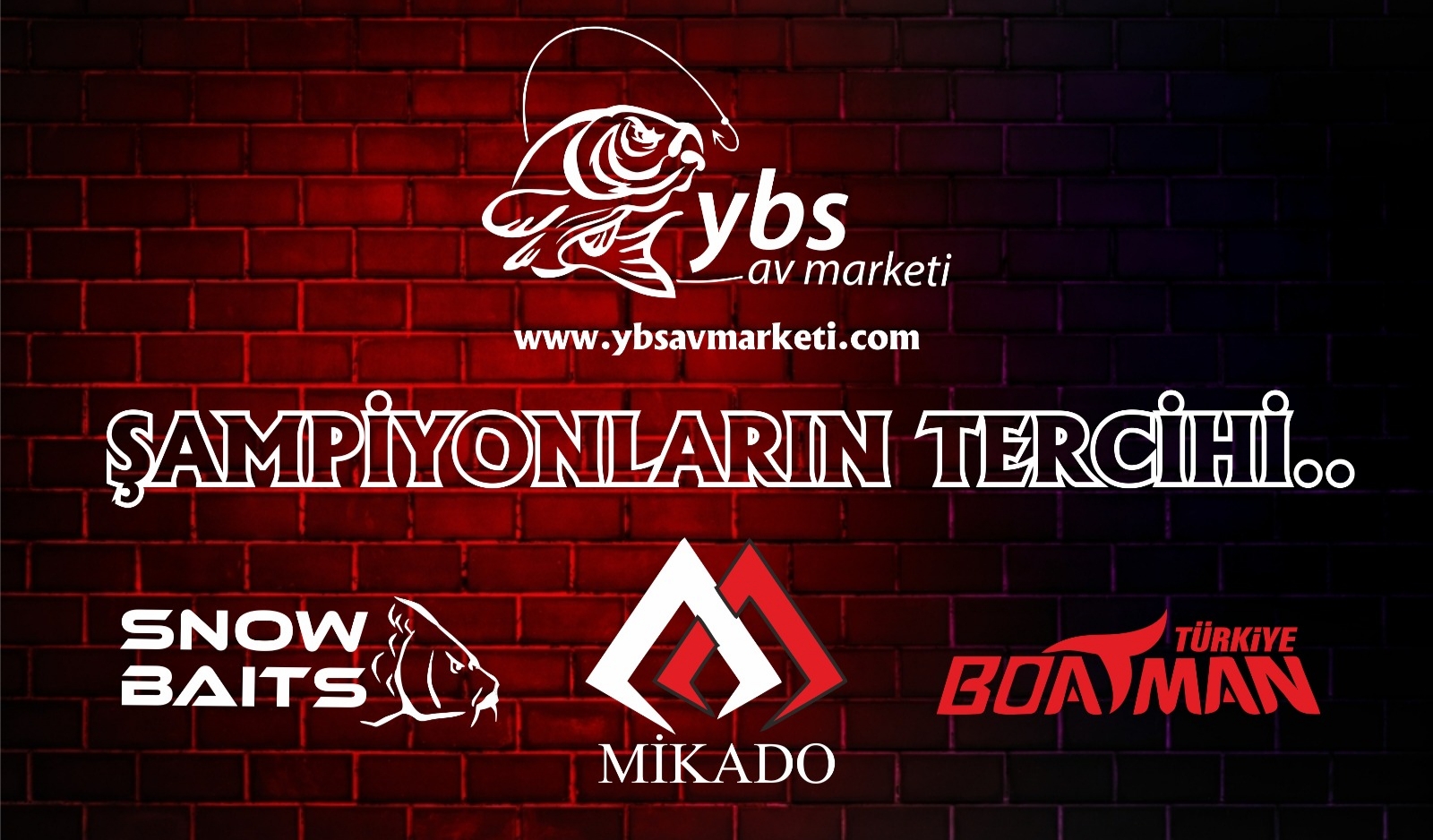 YBS AV MARKETİ