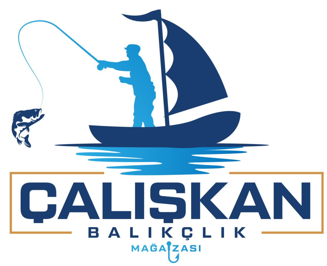 Caliskan balıkçılık