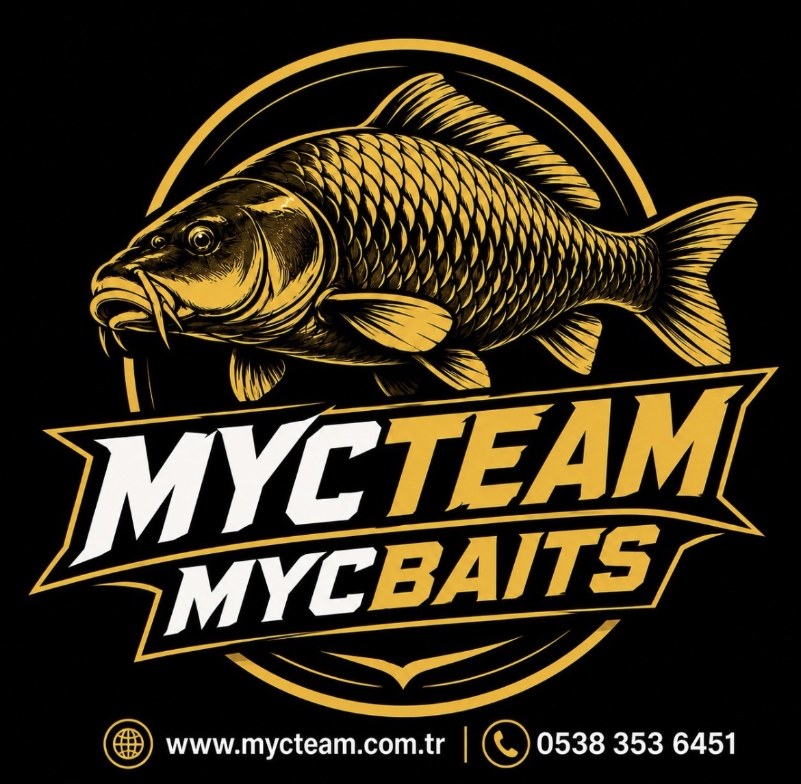 MYCTEAM BALIKÇILIK